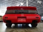 Thumbnail Photo 3 for 1988 Pontiac Fiero GT